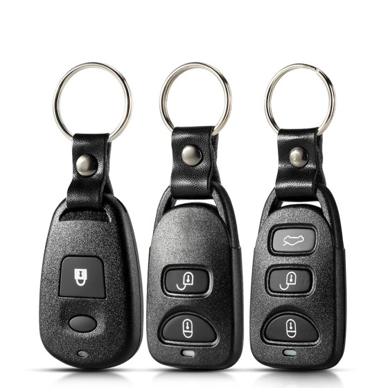 Hyundai 1/2/2+1/3/3+1 Buttons case