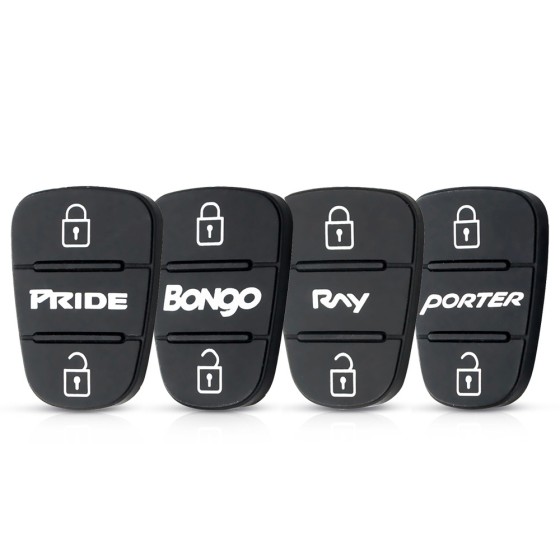 Car Key Case Rubber Pad