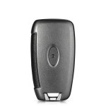 Hyundai 2+1/3/3+1 Buttons case(No logo/With logo)
