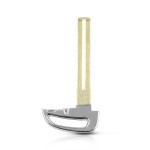 Hyundai emergency key