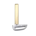Hyundai emergency key