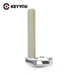Hyundai emergency key