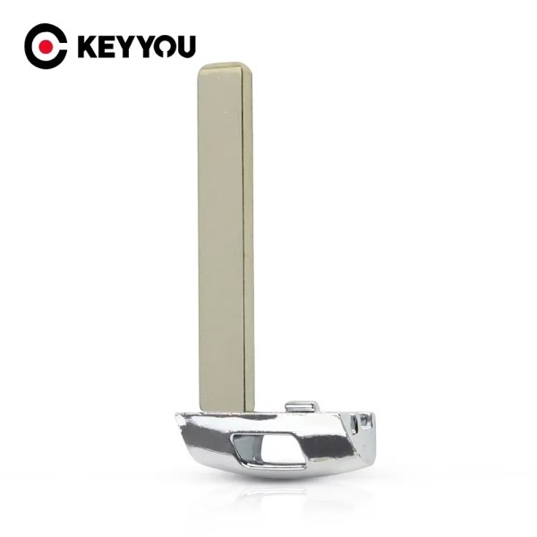 Hyundai emergency key