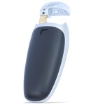 Hyundai Sonata 3+1/4+1/5+1/6+1 Buttons Smart Remote Key Shell Case