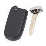 3Plus1 Start BT 433MHz ID46 Chip M3N-40821302 Blade Y159 (No logo/Chrysler logo/Dodge logo/Jeep logo)