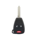 2+1 Buttons OHT692427AA 315Mhz PCF7961/ID46 Chip(No logo/Chrysler logo/Dodge logo/Jeep logo)
