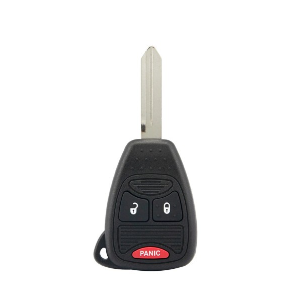 2+1 Buttons OHT692427AA 315Mhz PCF7961/ID46 Chip(No logo/Chrysler logo/Dodge logo/Jeep logo)