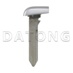 Jeep 2/2+1/3/3+1/4+1BT Smart Remote Key Shell(No logo/Chrysler logo/Dodge logo/Jeep logo)
