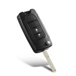 2/2+1/3/3+1/4 Buttons For Jeep Renegade SIP22 Blade(No logo/With logo)
