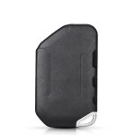 2/2+1/3+1 Buttons Jeep case(No logo/With logo)