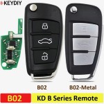 B02/B02-Metal
