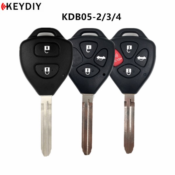 B05-2/B05-3/B05-4