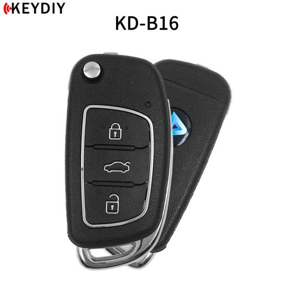 B16