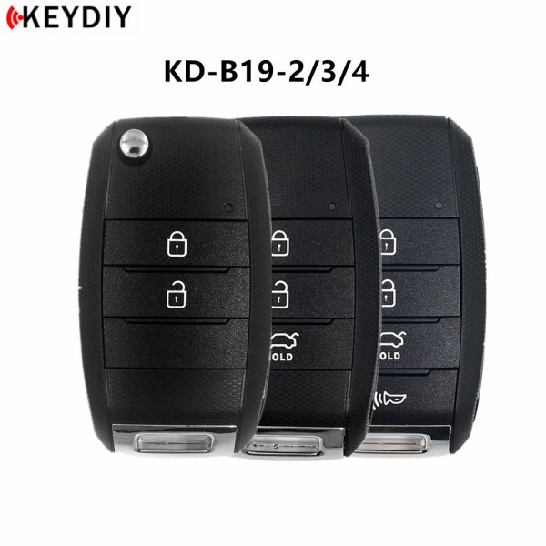 B19-2/B19-3/B19-4