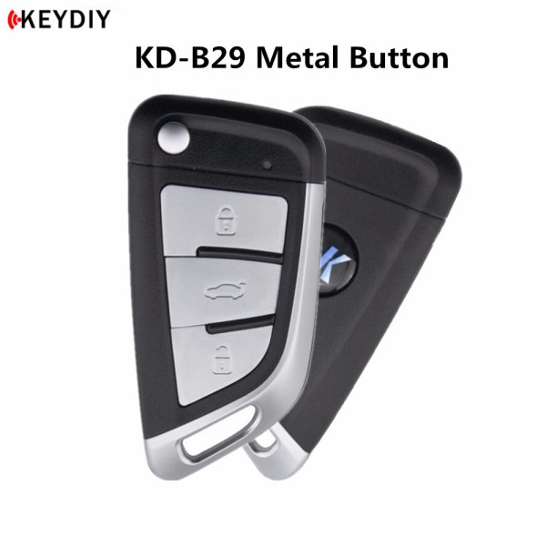 B29/B29-Metal