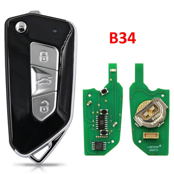 B33/B34
