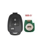 B35-2/B35-3/B35-4
