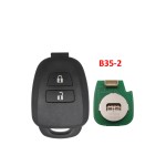 B35-2/B35-3/B35-4