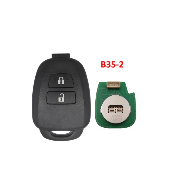 B35-2/B35-3/B35-4