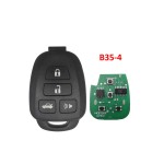 B35-2/B35-3/B35-4