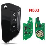 NB33/NB34