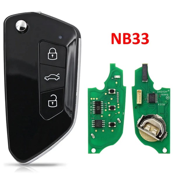NB33/NB34