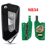 NB33/NB34