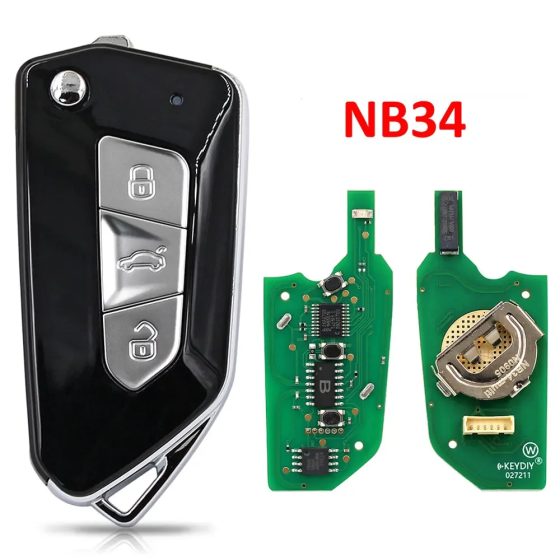 NB33/NB34