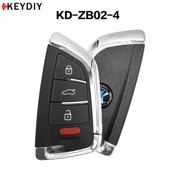 ZB02-3/ZB02-4