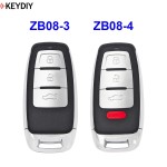 ZB08-3/ZB08-4