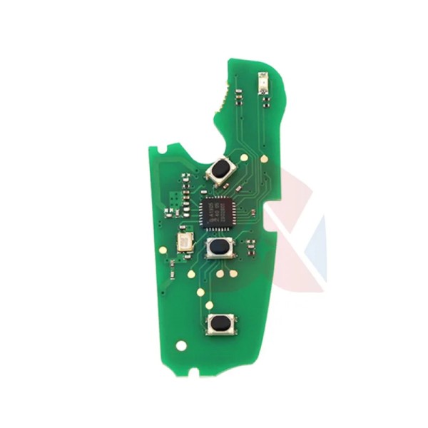 ZB09PCB