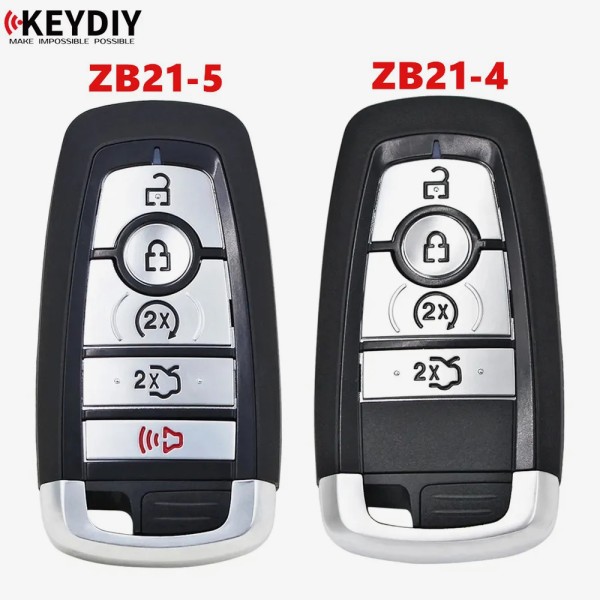ZB21-4/ZB21-5