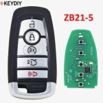 ZB21-4/ZB21-5