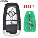 ZB21-4/ZB21-5