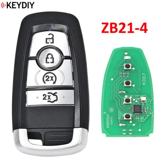 ZB21-4/ZB21-5