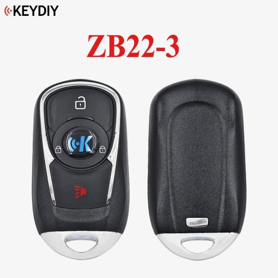 ZB22-3/ZB22-4/ZB22-5