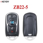 ZB22-3/ZB22-4/ZB22-5