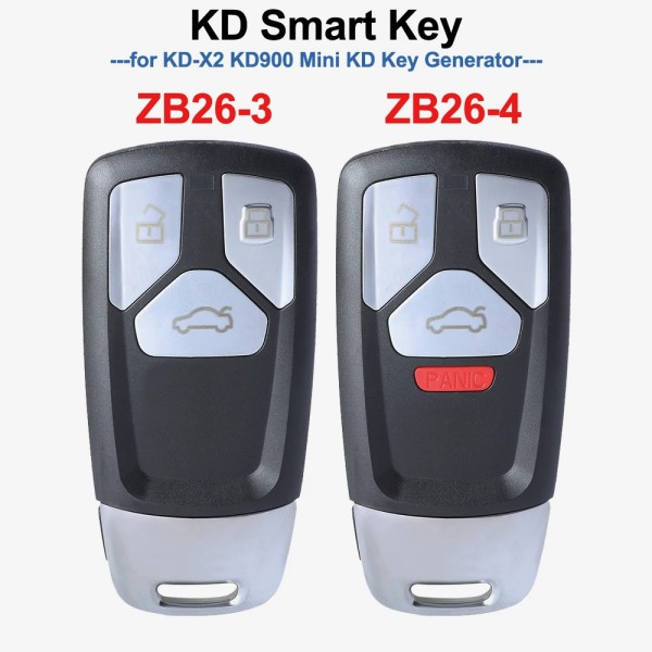 ZB26-3/ZB26-4