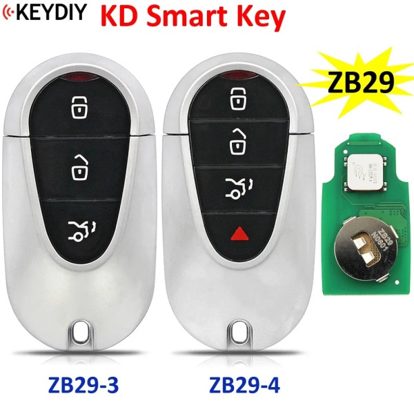 ZB29-3/ZB29-4