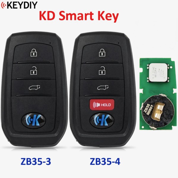 ZB35-3/ZB35-4