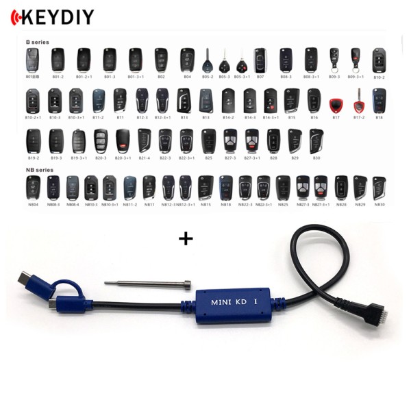 KD mini