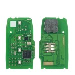 Kia Forte 2014 4 Button Smart Key 8A Chip 315Mhz CQOFN00040 FCCID 95440-A7500(No logo/With logo)