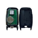 2017-2018 Kia Forte 4-Button Smart Key PN: 95440-A7600 / CQOFN00100(No logo/With logo)