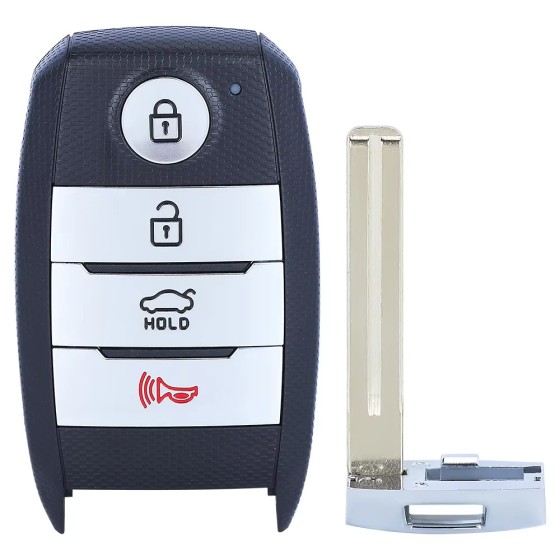 Kia Optima 2014 2015 4 Button SY5XMFNA433 95440-4U000 95440-2T500(No logo/With logo)