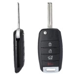 Kia Optima Soul Sportage 315MHz ID46 Chip NYODD4TX1306-TFL 95430-2T560 95430-2T550(No logo/With logo)