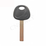 Kia Key blank with HY18R/HY18/HY15  blade solid(cant put chip)(No logo/With logo)
