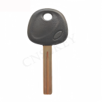 Kia Key blank with HY18R/HY18/HY15  blade solid(cant put chip)(No logo/With logo)