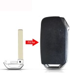 Emergency Smart Blade