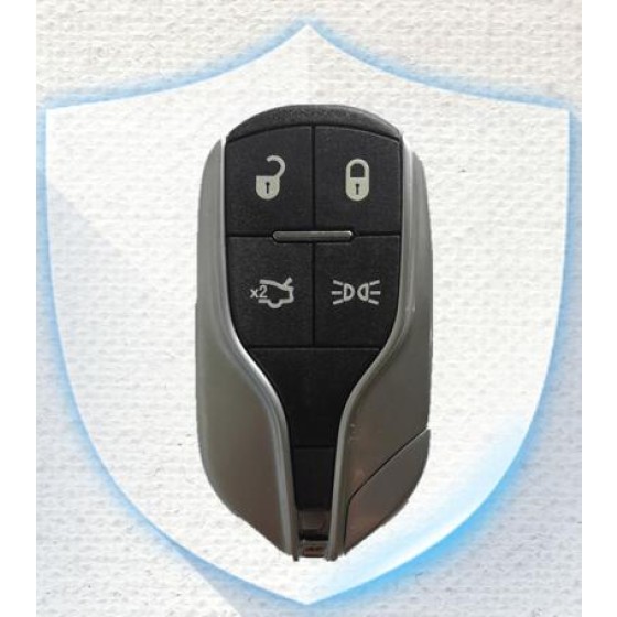U.S. Version KYDZ  Smart Unviersal Remote Key
