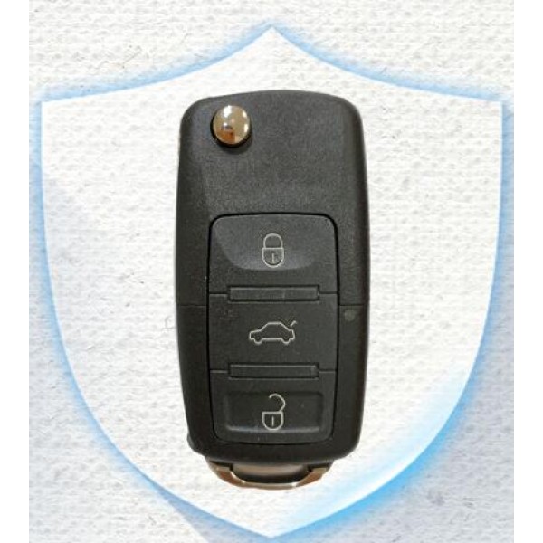 U.S. Version KYDZ  Smart Unviersal Remote Key